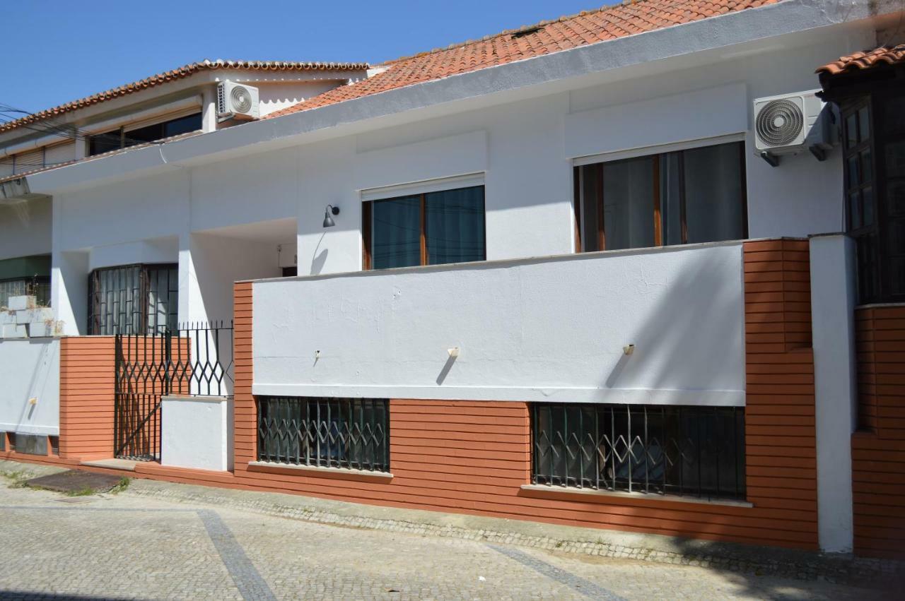 Hotel Casa70 Setúbal Exterior foto